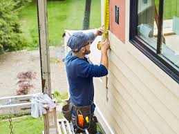 Best Brick Veneer Siding  in Basile, LA